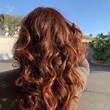 Brazilian Blowouts